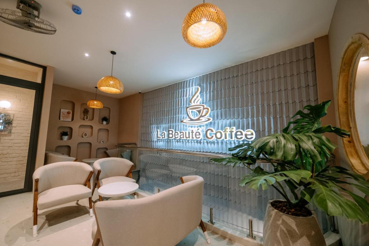 La Beaute Hotel 归仁 外观 照片