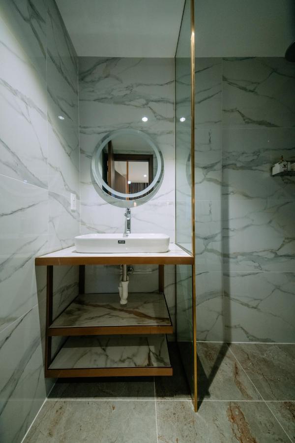 La Beaute Hotel 归仁 外观 照片